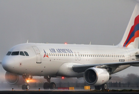 Air Armenia goes bankrupt